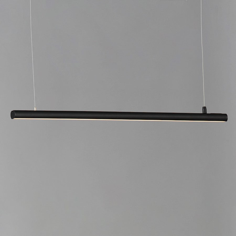 ET2 Lighting Continuum 1 Light Linear Pendant