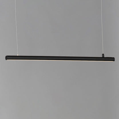 ET2 Lighting Continuum 1 Light Linear Pendant