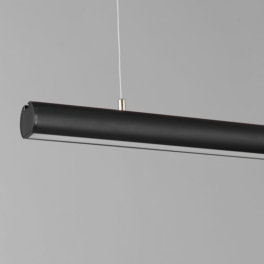 ET2 Lighting Continuum 1 Light Linear Pendant