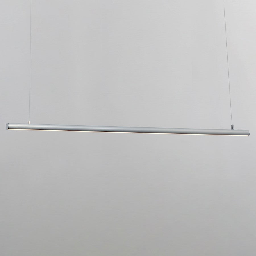 ET2 Lighting Continuum 1 Light Linear Pendant