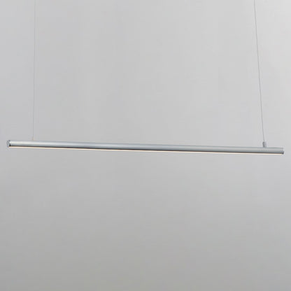 ET2 Lighting Continuum 1 Light Linear Pendant