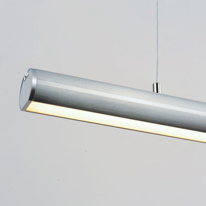 ET2 Lighting Continuum 1 Light Linear Pendant