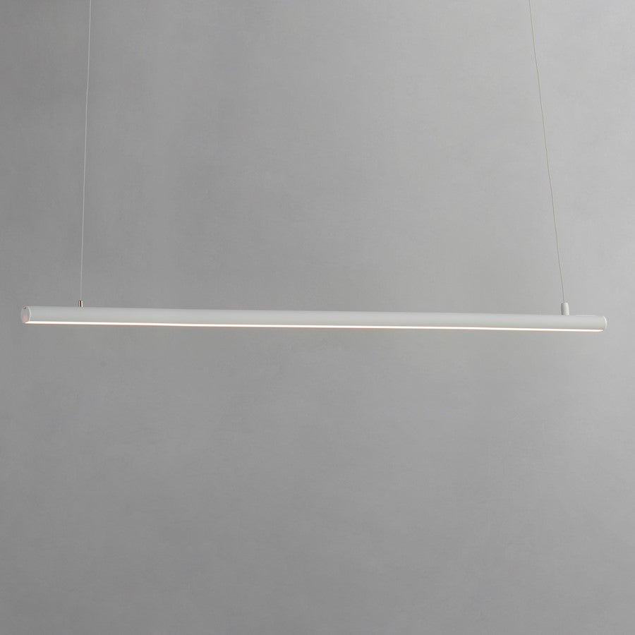 ET2 Lighting Continuum 1 Light Linear Pendant