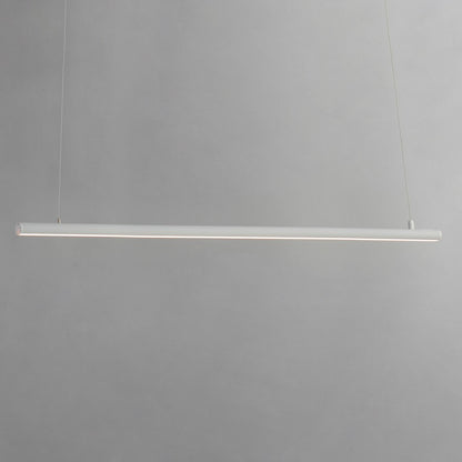 ET2 Lighting Continuum 1 Light Linear Pendant