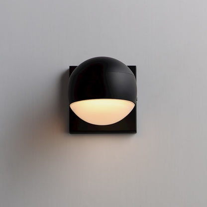 LED Outdoor Wall Sconce