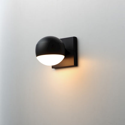 LED Outdoor Wall Sconce