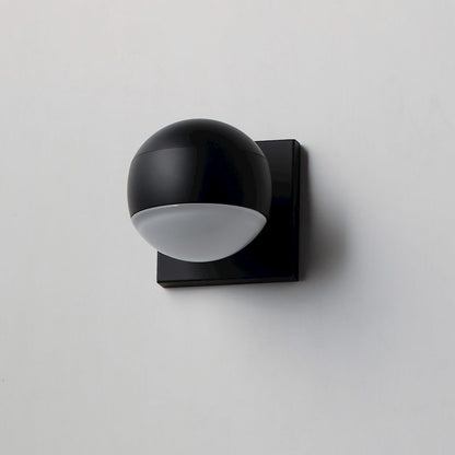 LED Outdoor Wall Sconce