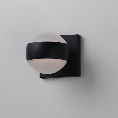 LED Outdoor Wall Sconce