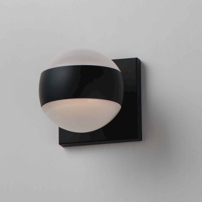 LED Outdoor Wall Sconce