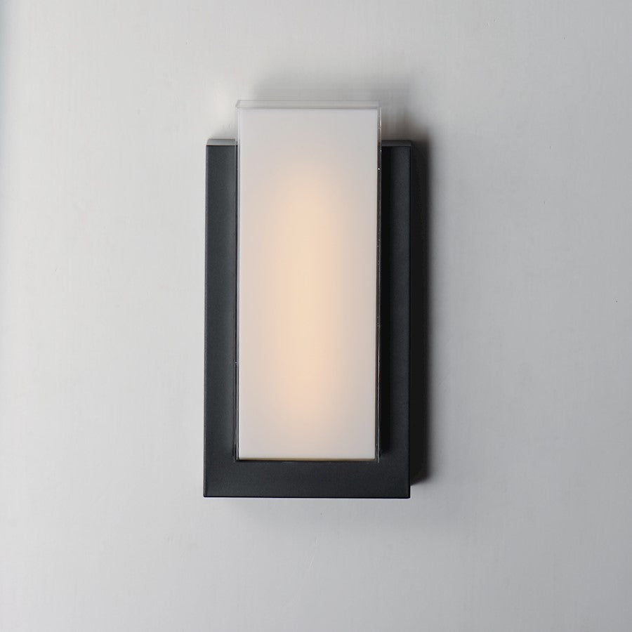 1 Light Outdoor Wall Sconce