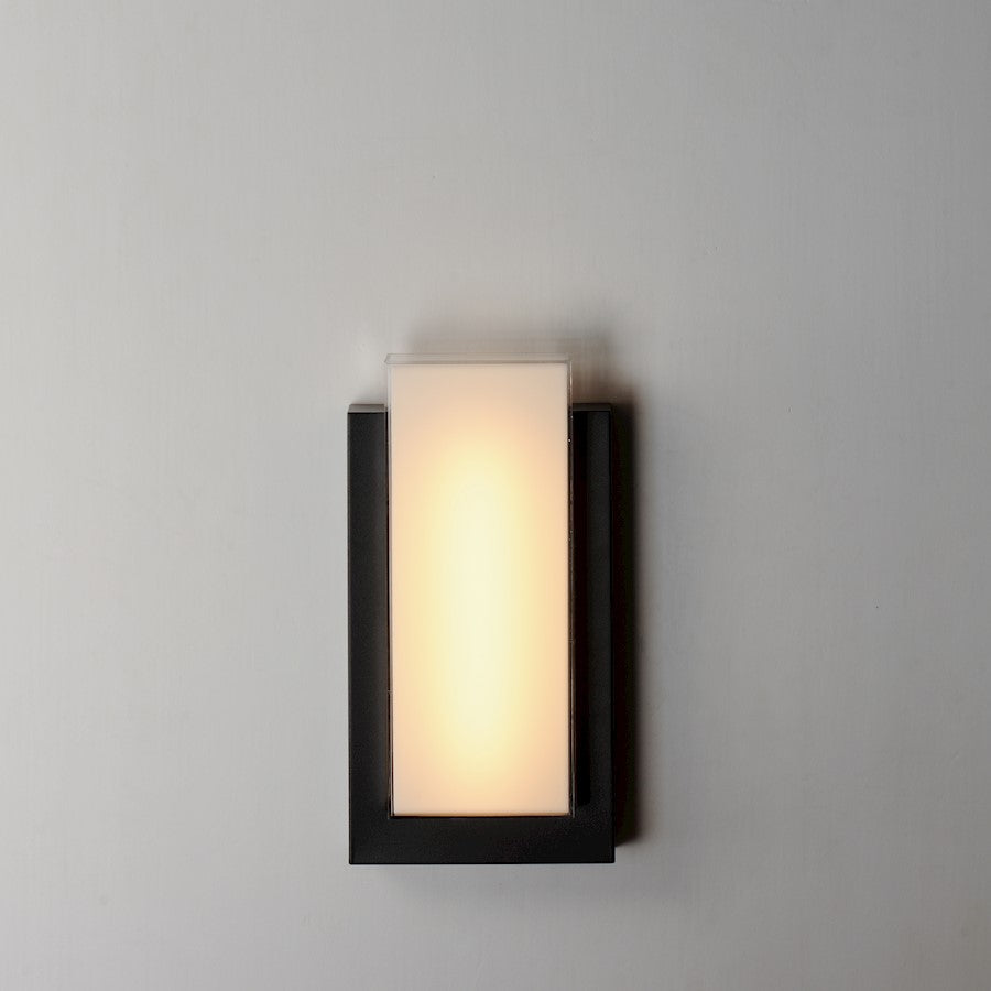 1 Light Outdoor Wall Sconce