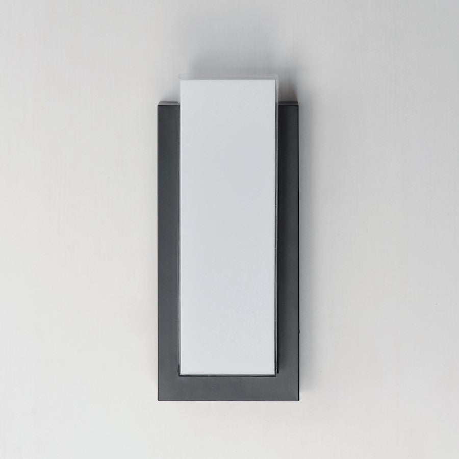 1 Light Outdoor Wall Sconce