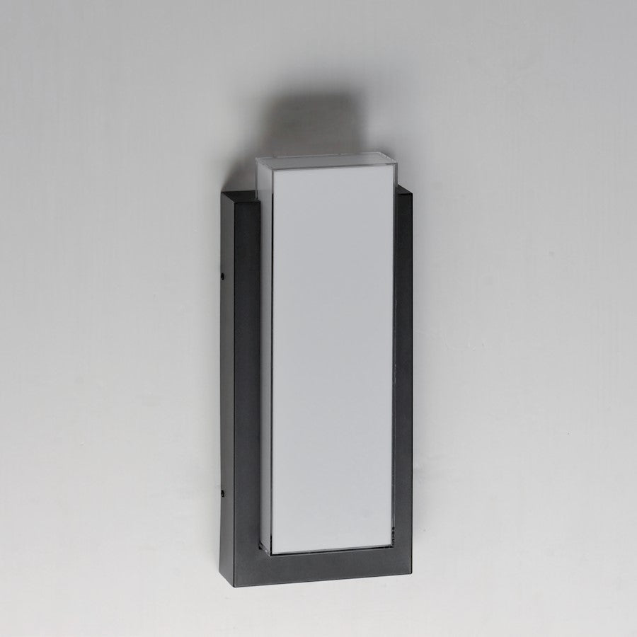 1 Light Outdoor Wall Sconce