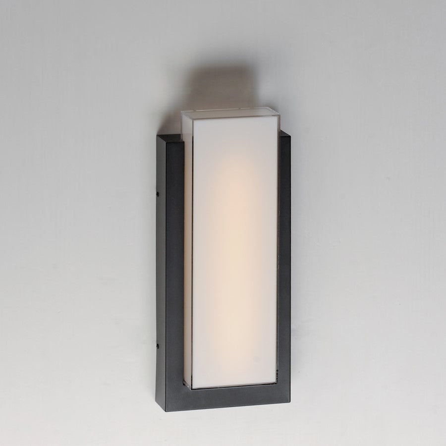 1 Light Outdoor Wall Sconce