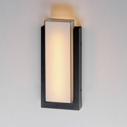 1 Light Outdoor Wall Sconce