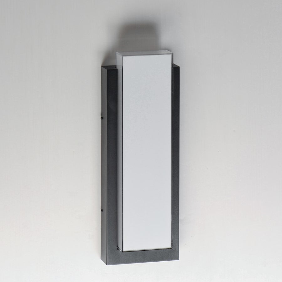 1 Light Outdoor Wall Sconce