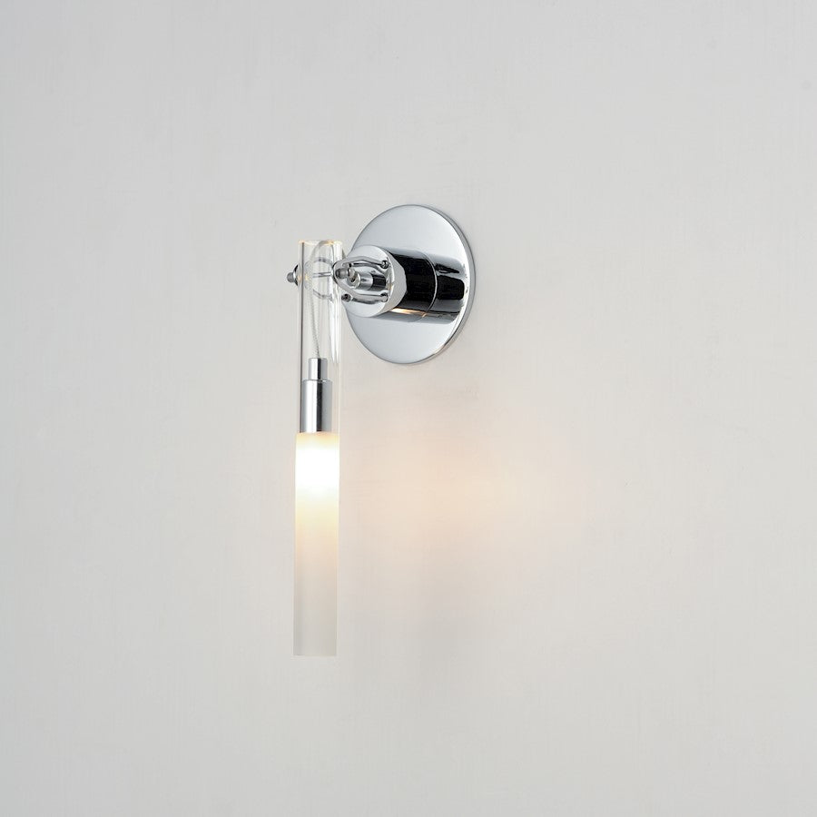 1 Light Wall Sconce