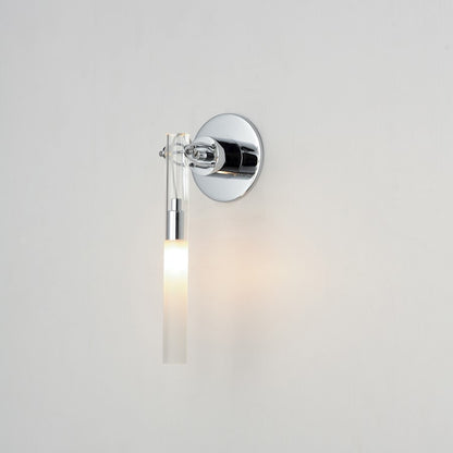 1 Light Wall Sconce