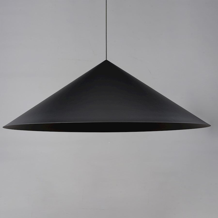 1 Light 51" LED Pendant