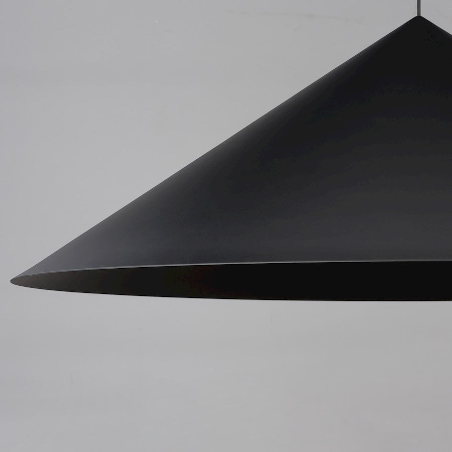 1 Light 51" LED Pendant