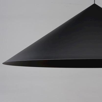 1 Light 51" LED Pendant