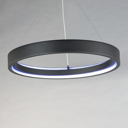 1 Light LED Pendant