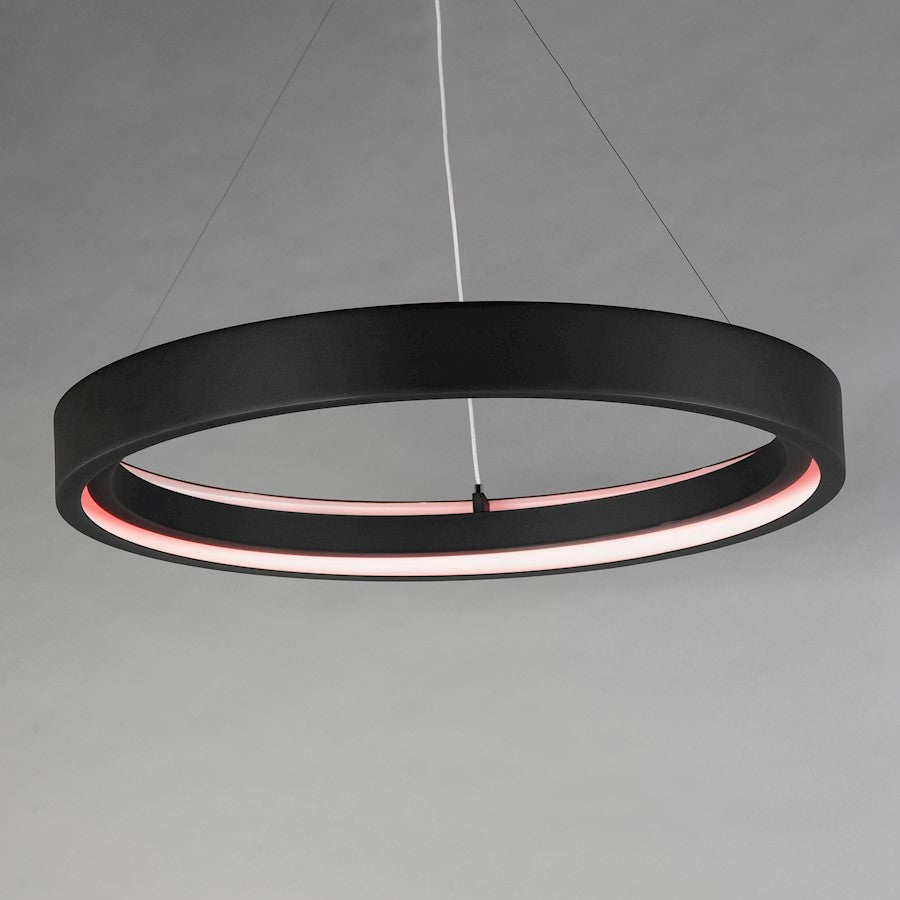 1 Light LED Pendant