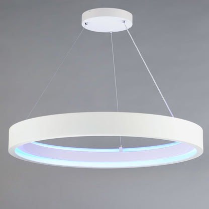 1 Light LED Pendant