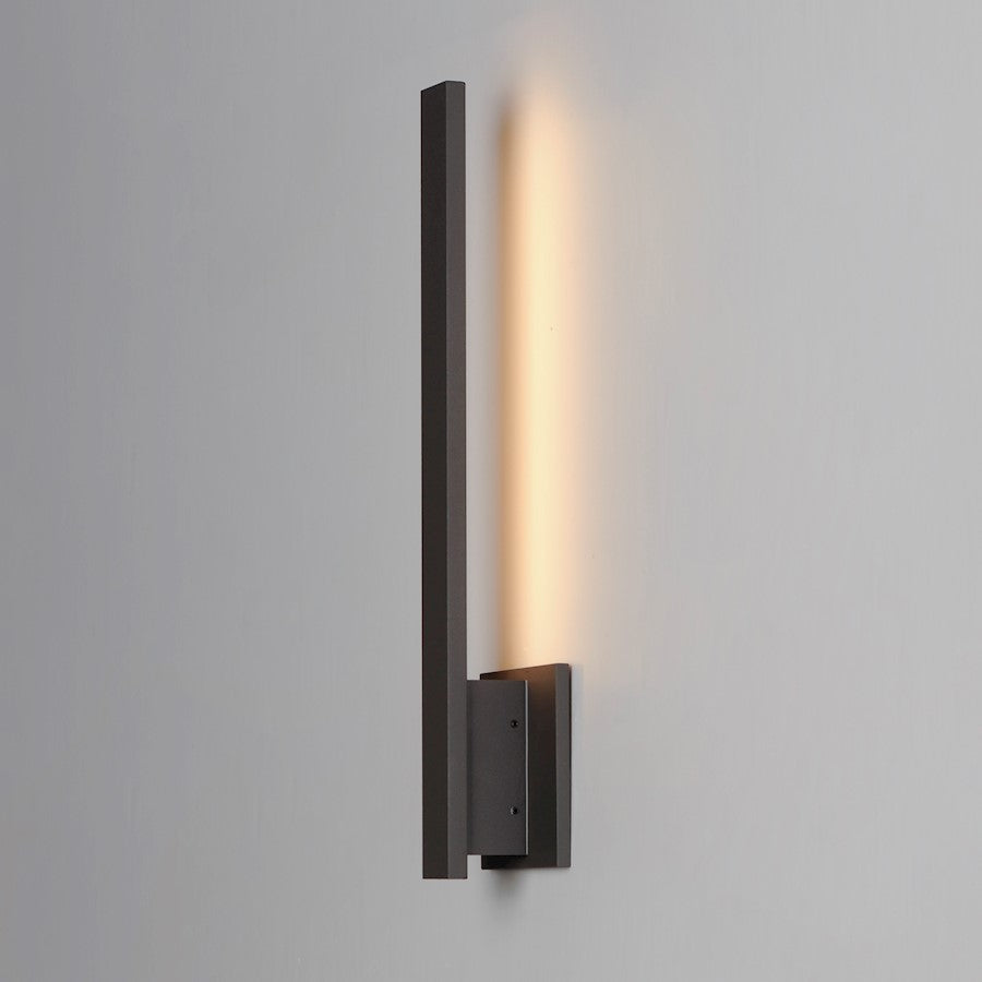 1 Light Outdoor Wall Sconce