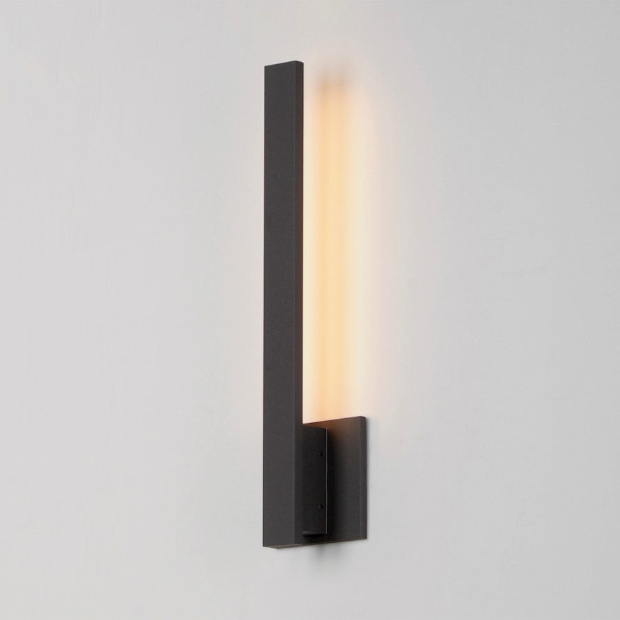 1 Light Outdoor Wall Sconce