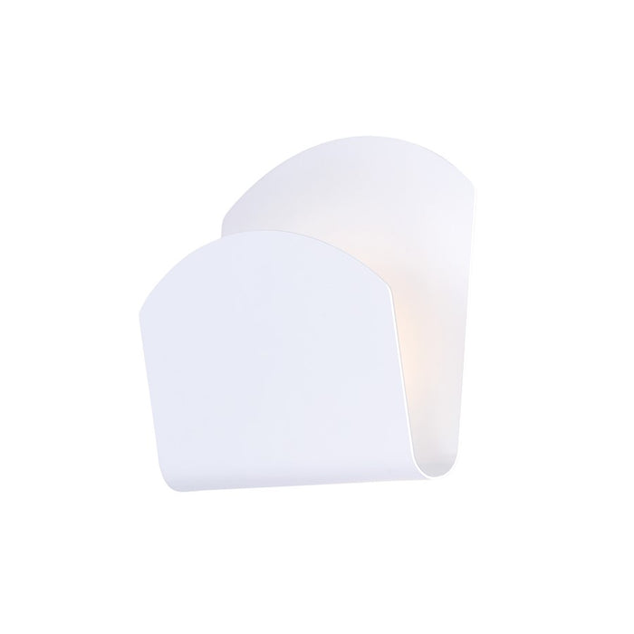 ET2 Lighting Alumilux Sconce Wall Sconce