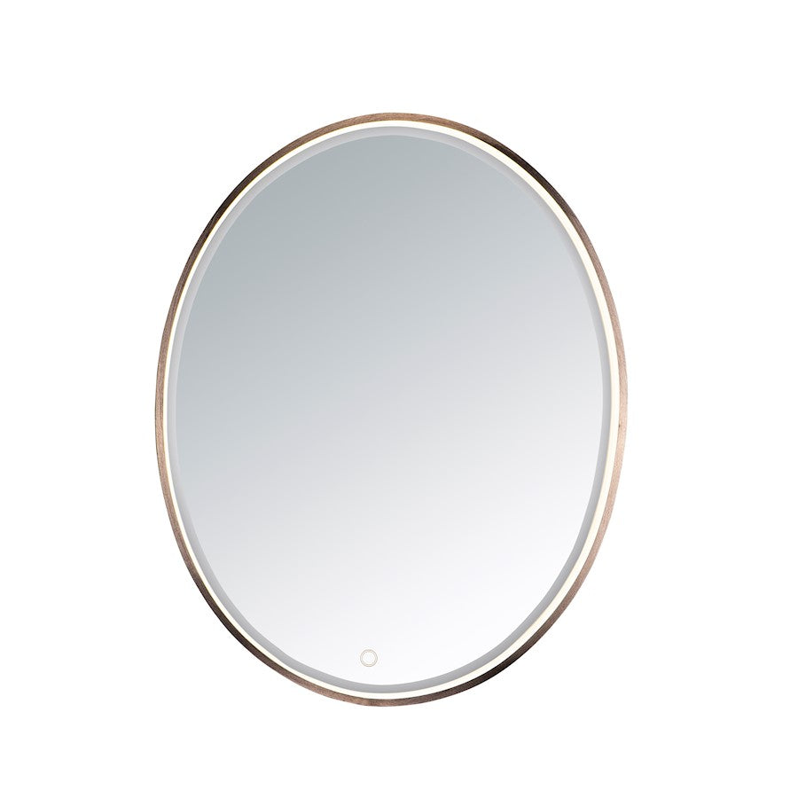 ET2 Lighting LED Mirror