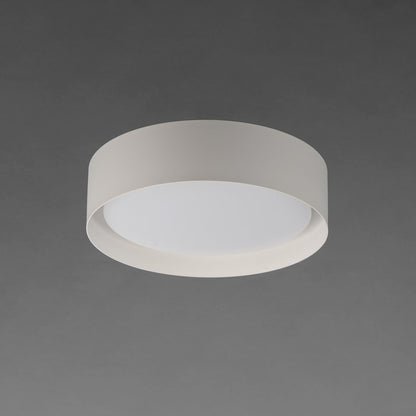 ET2 Lighting Echo 1 Light Flush Mount