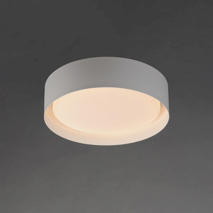 ET2 Lighting Echo 1 Light Flush Mount