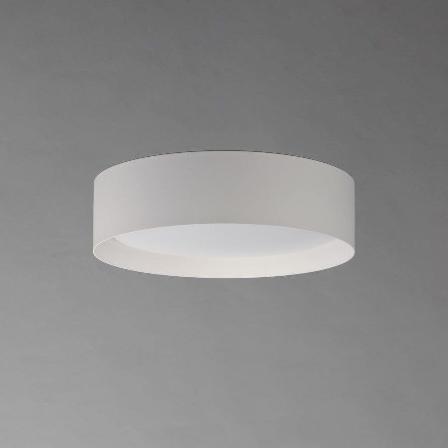 ET2 Lighting Echo 1 Light Flush Mount