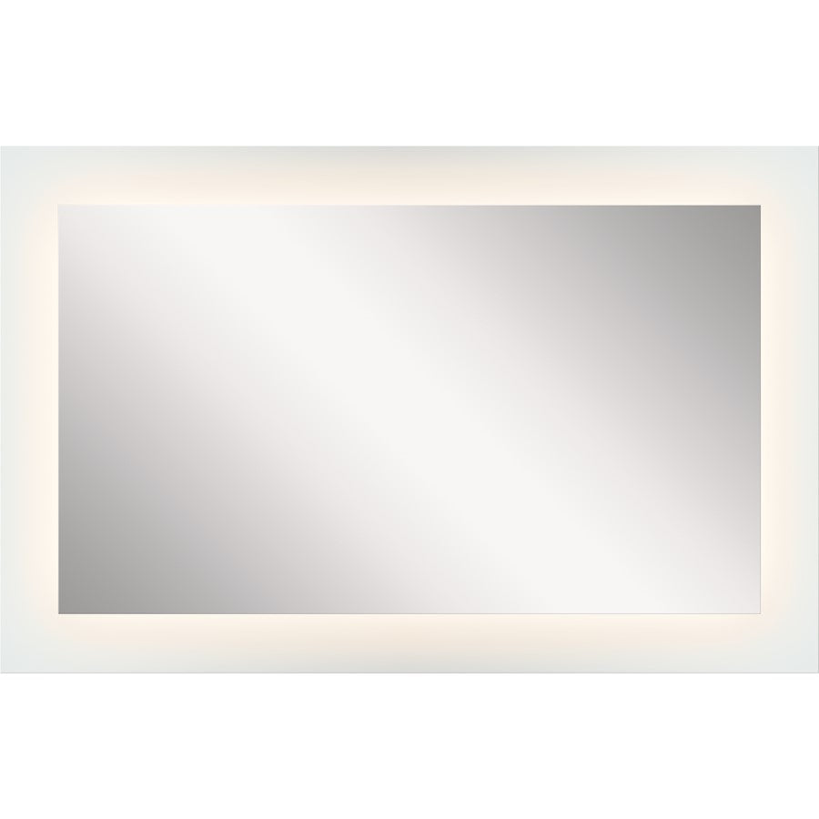 Elan Signature 4 Light 27" LED Mirror - 83992