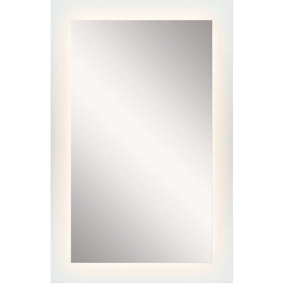 Elan Signature 4 Light LED Mirror