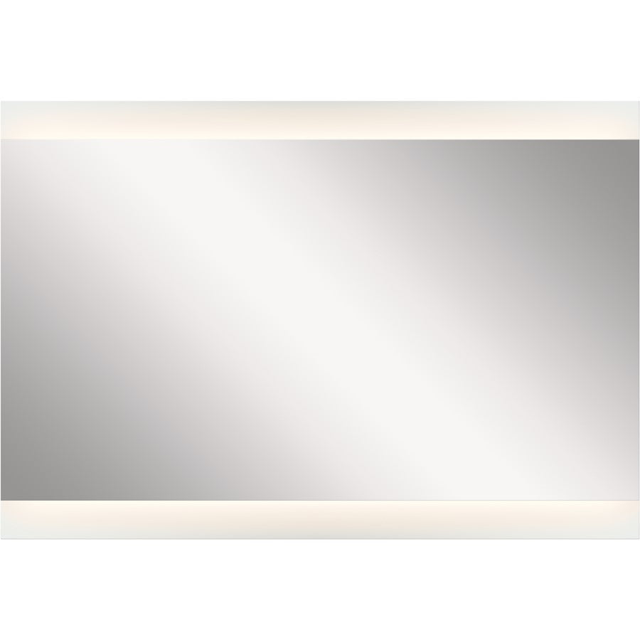 Elan Signature 27" LED Mirror, 3" Frosted Edge/4 Sides - 83997