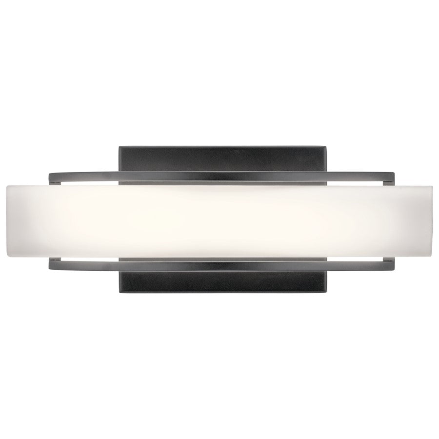 1 Light LED Wall Sconce