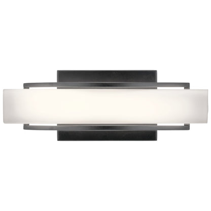 1 Light LED Wall Sconce