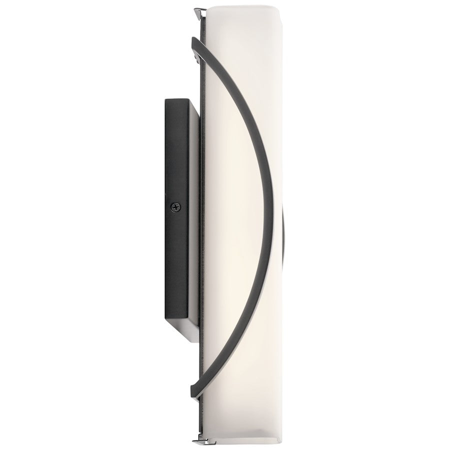 1 Light LED Wall Sconce