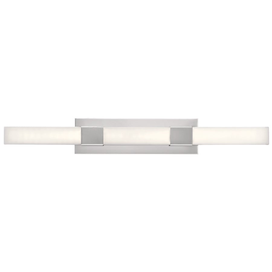 1 Light 36" LED Wall Sconce