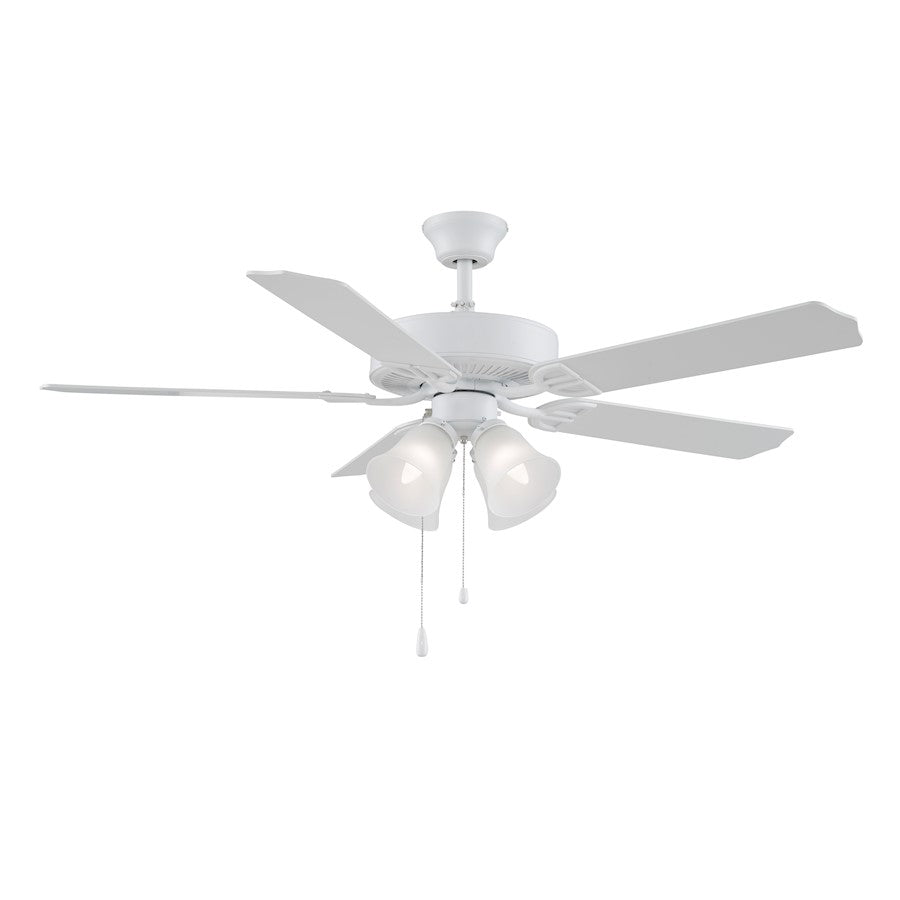 Fanimation Aire Decor 52-inch Ceiling Fan