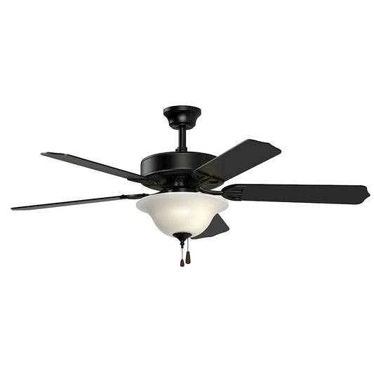 Fanimation Aire Decor Bowl 52-inch Ceiling Fan