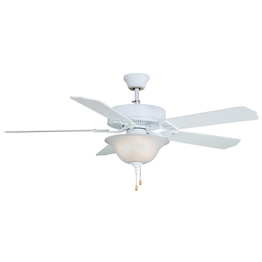 Fanimation Aire Decor Bowl 52-inch Ceiling Fan