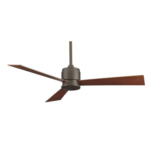 Fanimation Zonix Ceiling Fan, Oil Rubbed Bronze