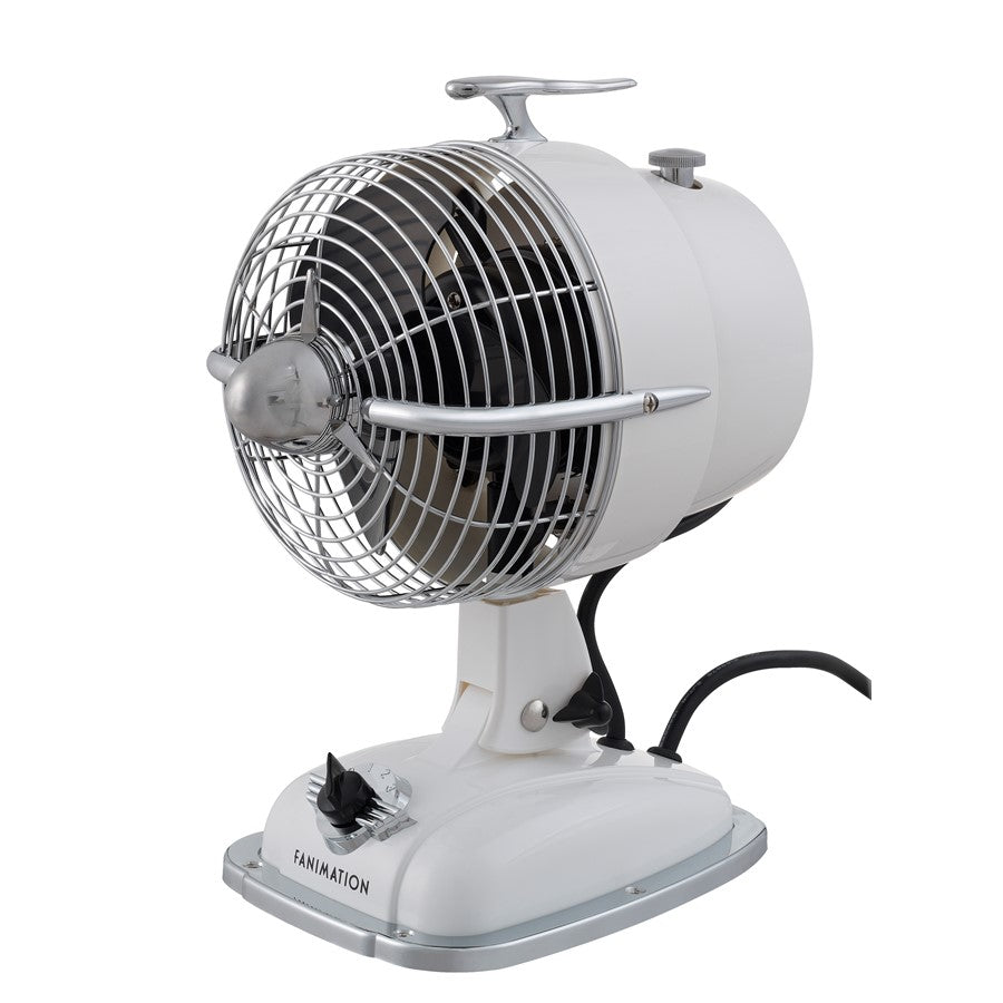 Fanimation Urbanjet Table Fan