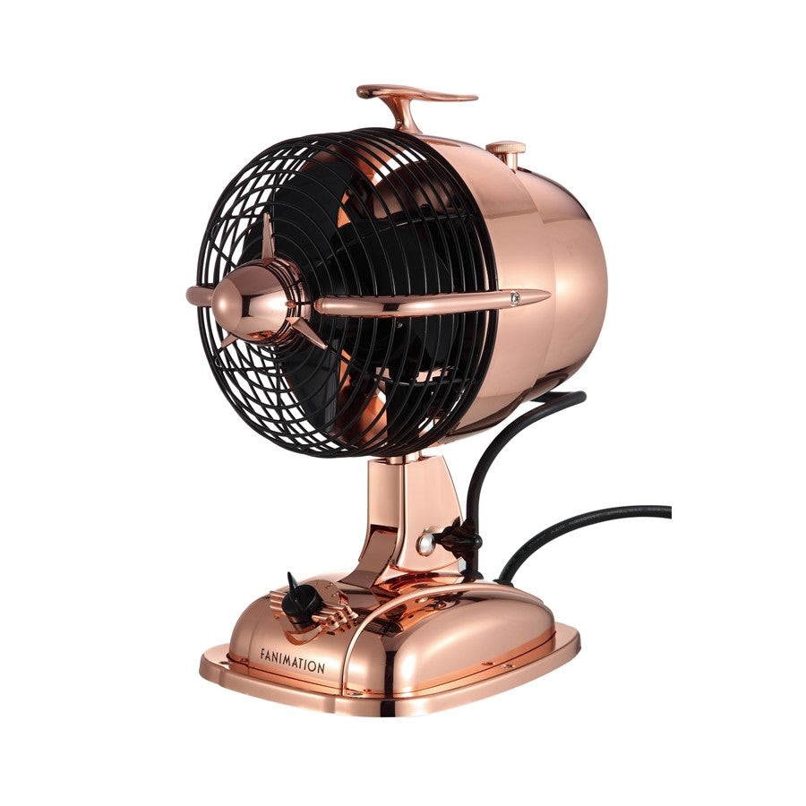 Fanimation Urbanjet Table Fan