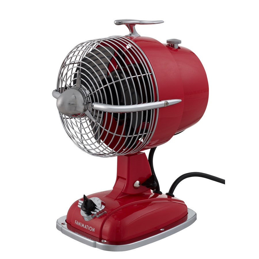 Fanimation Urbanjet Table Fan