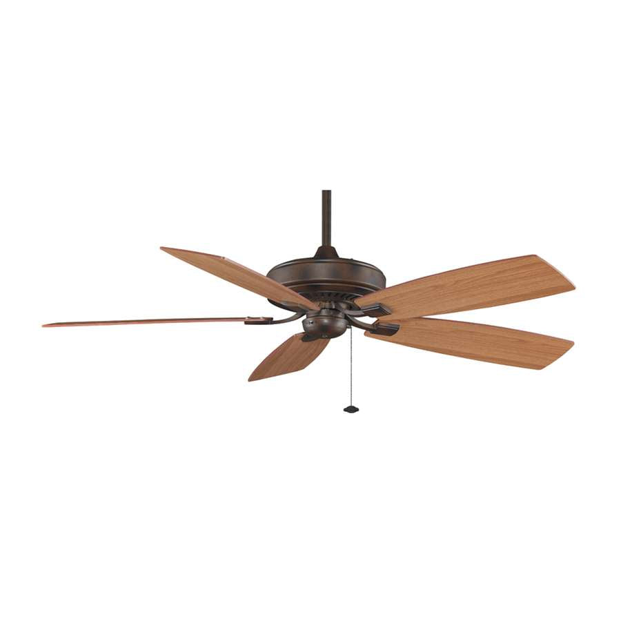 Fanimation Edgewood Deluxe Ceiling Fan